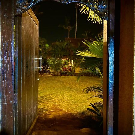 Rumah Sunyi Quần đảo Gili Ngoại thất bức ảnh