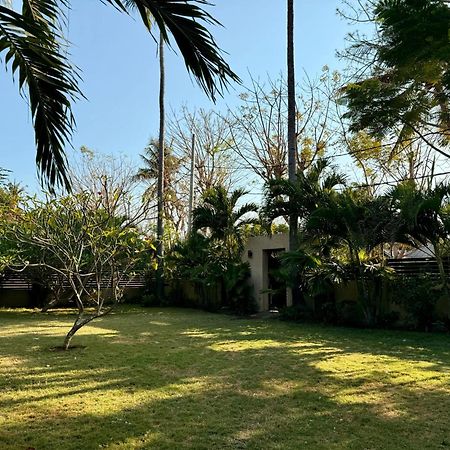 Rumah Sunyi Quần đảo Gili Ngoại thất bức ảnh