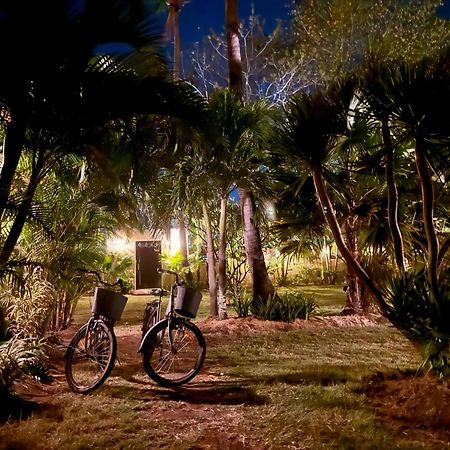 Rumah Sunyi Quần đảo Gili Ngoại thất bức ảnh