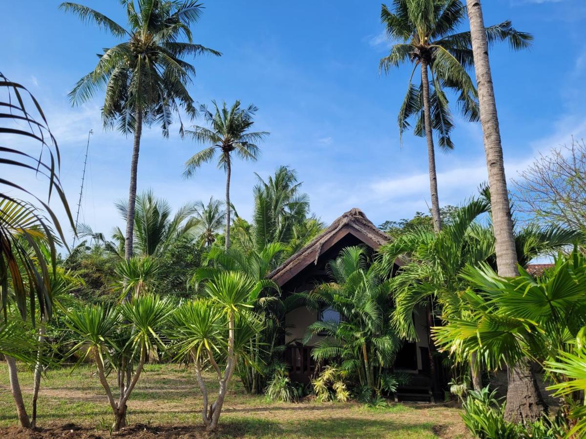 Rumah Sunyi Quần đảo Gili Ngoại thất bức ảnh