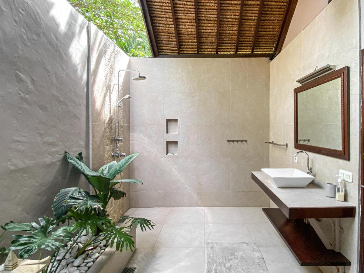 Rumah Sunyi Quần đảo Gili Ngoại thất bức ảnh