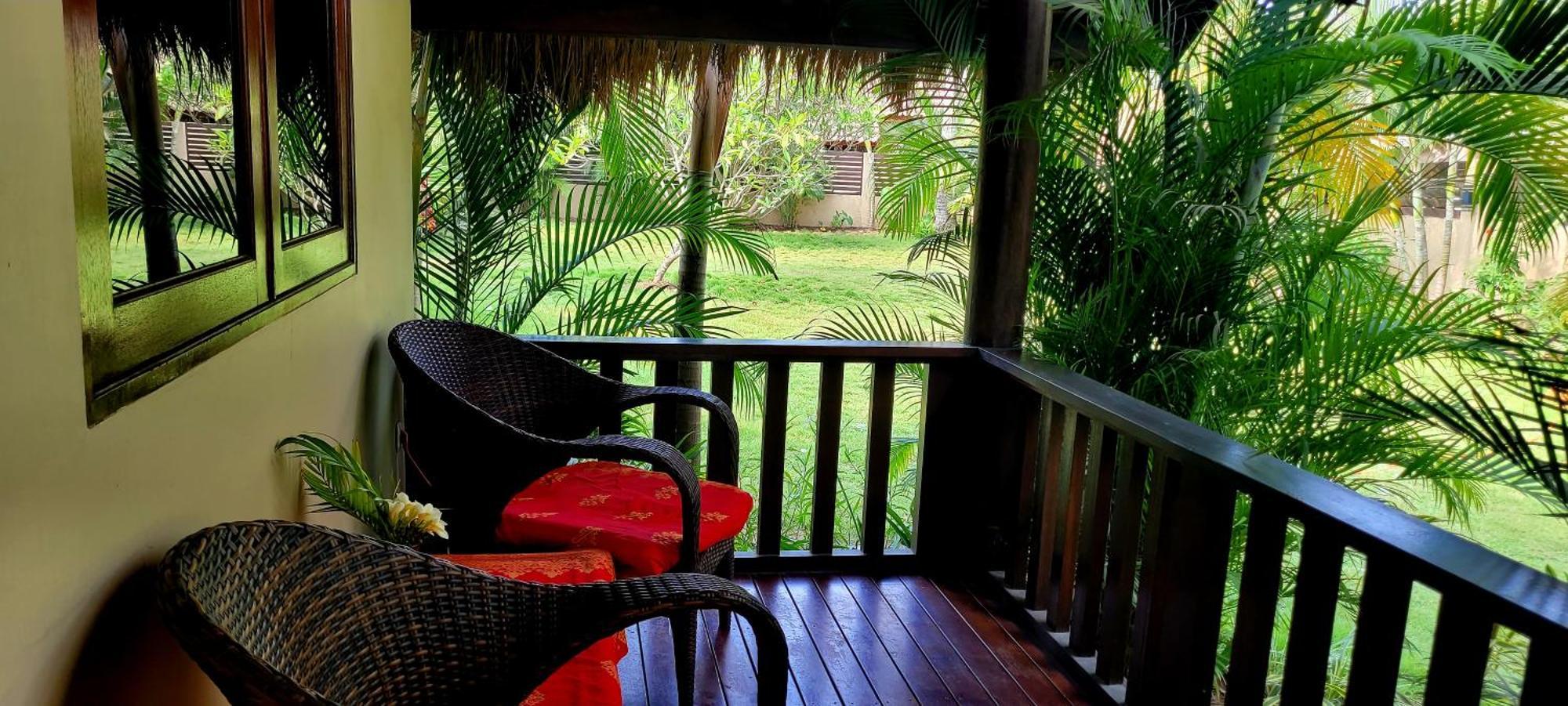 Rumah Sunyi Quần đảo Gili Ngoại thất bức ảnh