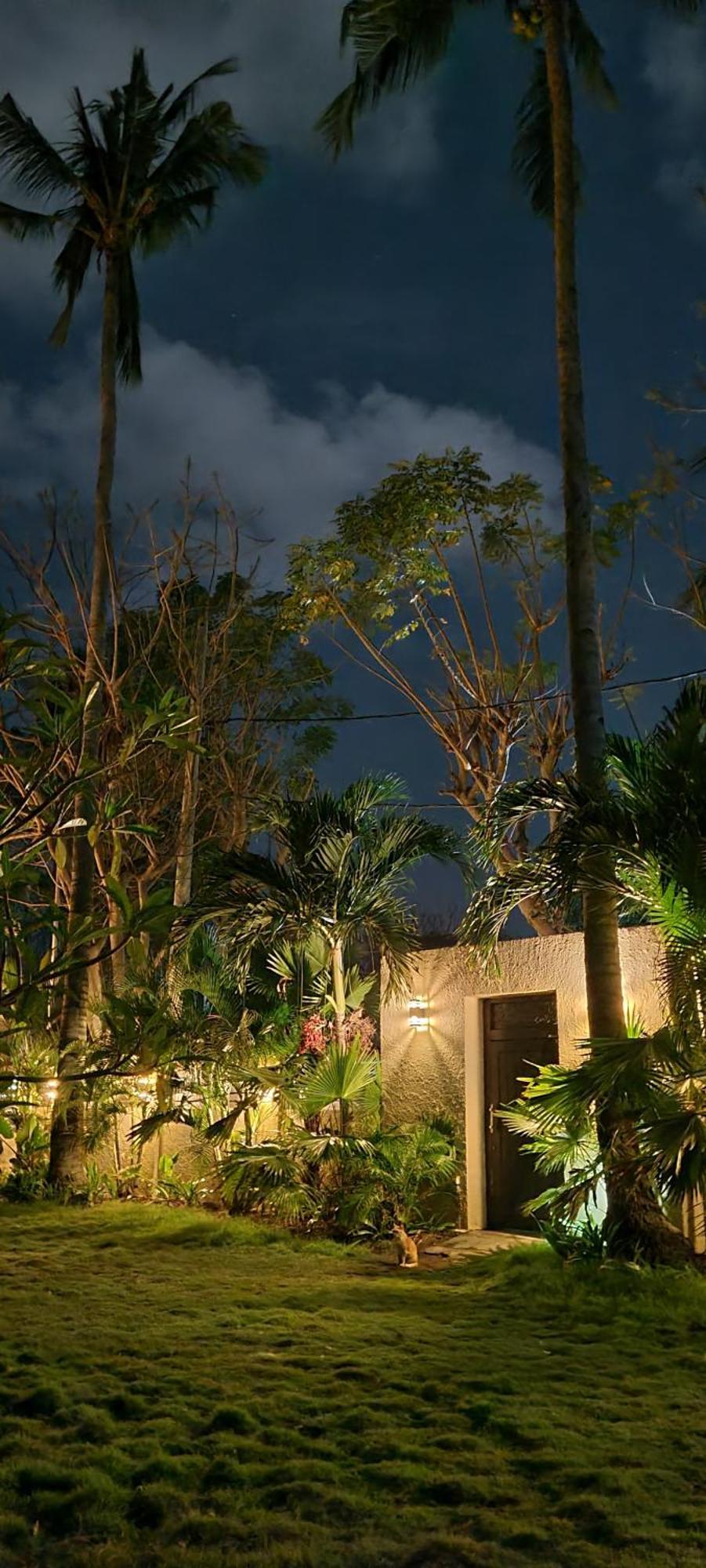 Rumah Sunyi Quần đảo Gili Ngoại thất bức ảnh