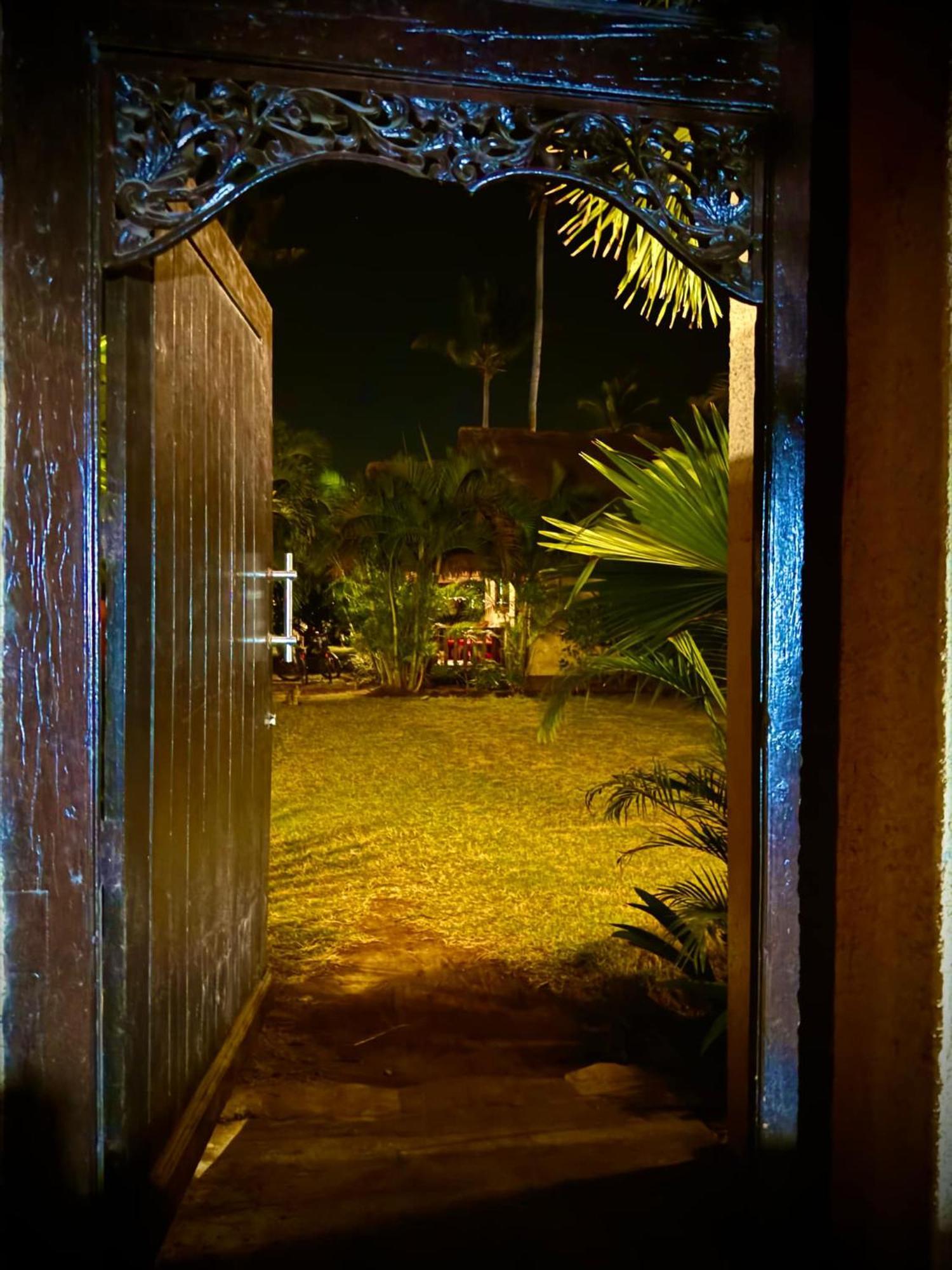 Rumah Sunyi Quần đảo Gili Ngoại thất bức ảnh