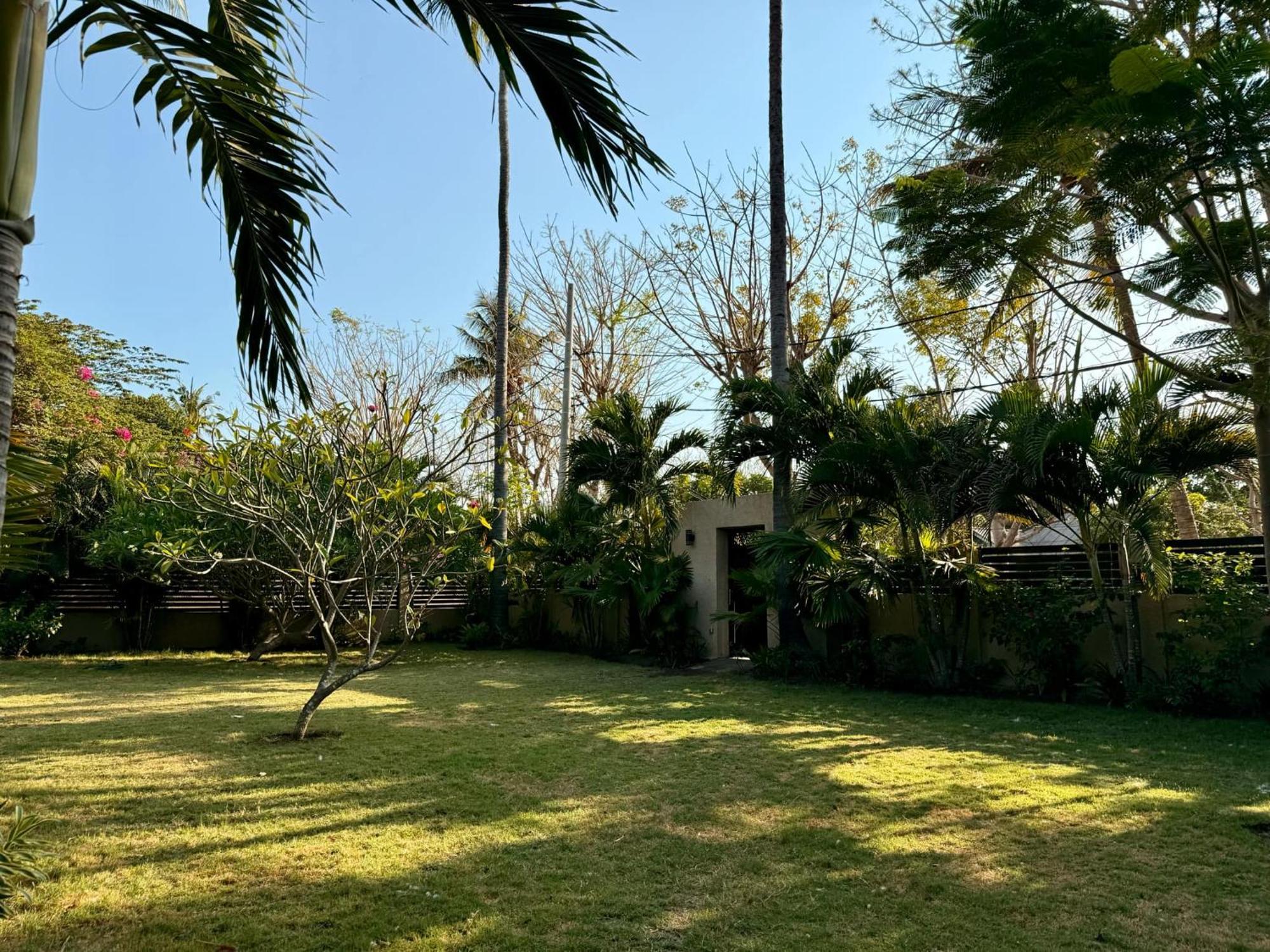 Rumah Sunyi Quần đảo Gili Ngoại thất bức ảnh
