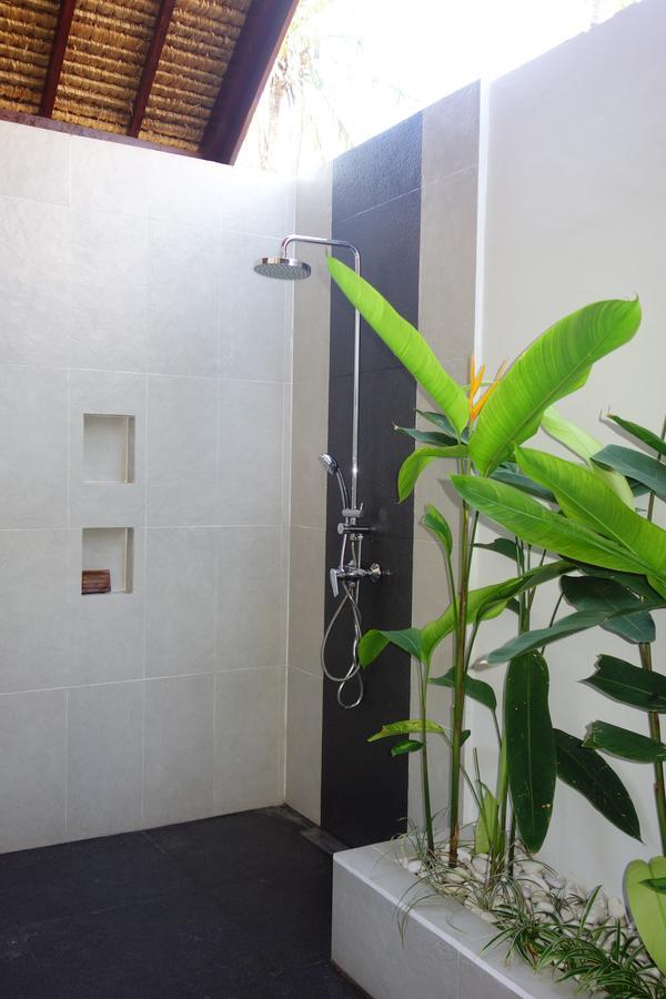 Rumah Sunyi Quần đảo Gili Ngoại thất bức ảnh