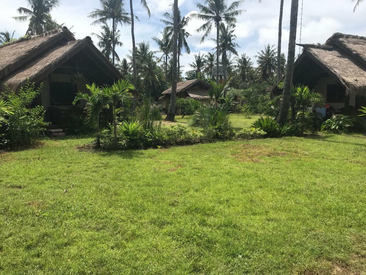 Rumah Sunyi Quần đảo Gili Ngoại thất bức ảnh