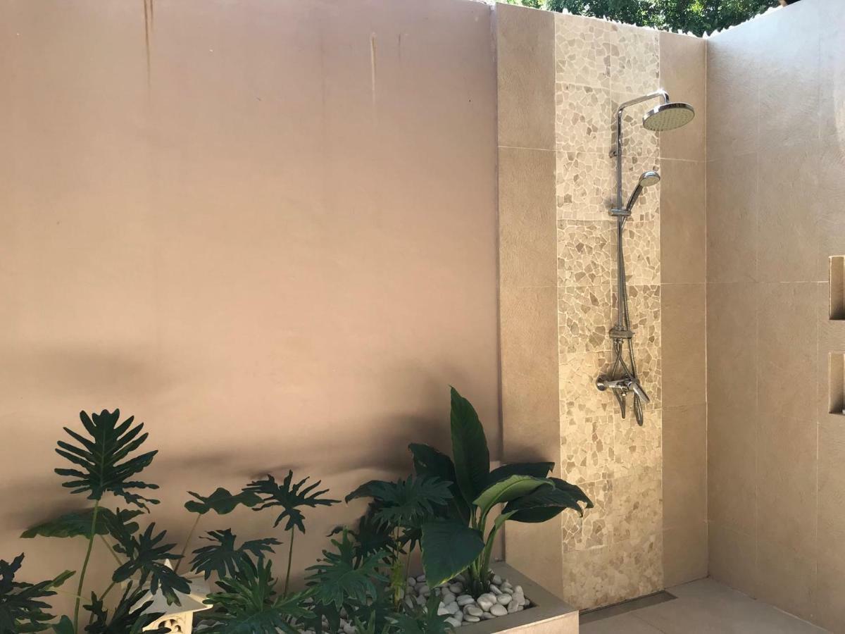 Rumah Sunyi Quần đảo Gili Ngoại thất bức ảnh