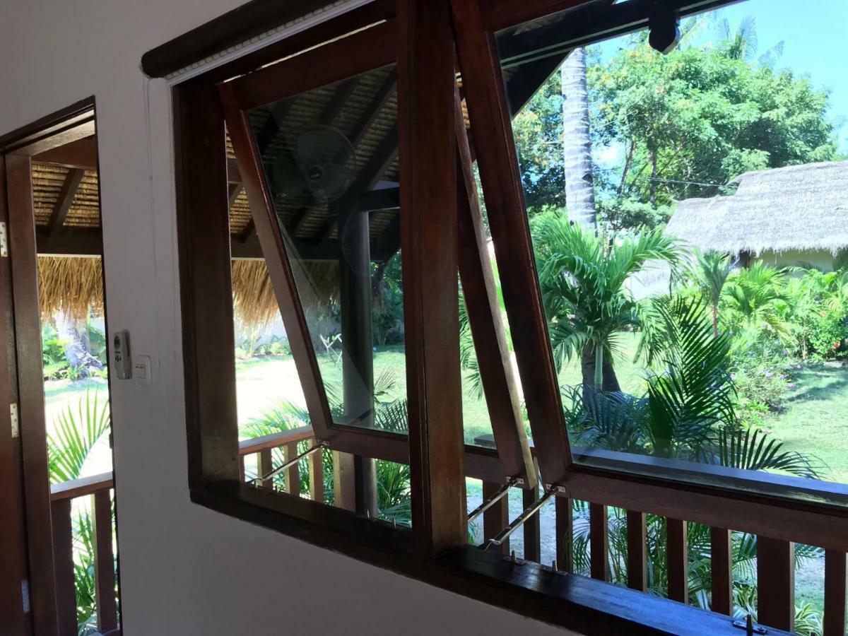 Rumah Sunyi Quần đảo Gili Ngoại thất bức ảnh